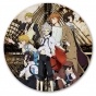 ������ ��� ����� ������� Bungou Stray Dogs Armed Detective Agency