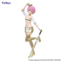 ������� SAV Trio-Try-iT Figure Ram Racing Girl