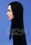 Female Head Carved (Doll) 1/6 DL0566