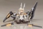   FRAME ARMS Girl: Hand Scale Baselard Animation Ver.