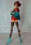 Rain Mikamura FG2047
