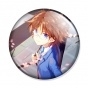 ������ Accel World - Mayuzumi Takumu