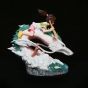 ������� Spirited Away Nigihayami Kohakunushi (�����)