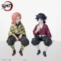 ������� SAV Chokonose Premium Figure Child Tomioka Giyuu Hashira Geiko-hen