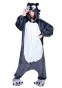 �������� ���� / Kigurumi Wolf