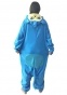    / Kigurumi Blue Monkey
