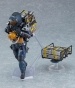������� figma 516‐DX Death Stranding: Sam Porter Bridges