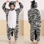   / Kigurumi Zebra