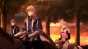 �������� �������� / Tales of Zestiria: The X