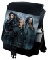������ �������� "The Witcher" Geralt, Ciri � Yennefer