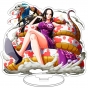 ������� ��������� One Piece - ��� ������ ��� (Boa Hancock Art)