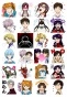 ������� ��������� Evangelion No.4