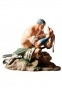 One Piece - Door Painting Collection DX Daz Bones Samurai ver.