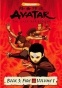 Avatar: The Last Airbender - Book Three: Fire (:  ) ( )