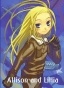 Allison and Lillia (������� � �����) MPEG4