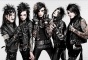������ �������� Black Veil Brides