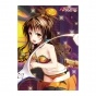 ������ �������� To Love-Ru Darkness - Mikan Blindfold Halloween Ver.