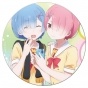 ������ ��������� ������� ����� � �������������� ���� � ���� - Rem � Ram