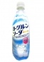    Sangaria Yogurun Soda, 500 