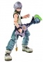 Kingdom Hearts 3D -Dream Drop Distance- Play Arts Kai Riku