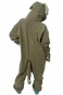    / Kigurumi Barbos