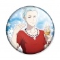  Idolmaster SideM Type: Intelligence - Amehiko Kuzunoha