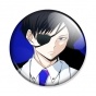 ������ Hamatora Ratio art