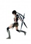 Final Fantasy VII Advent Children Play Arts Kai Yuffie Kisaragi