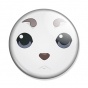 ������ ������� Sadaharu face