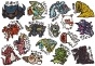   Monster Hunter No.2