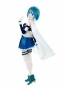Hybrid Active Figure "Puella Magi Madoka Magica ｔhe Movie" Miki Sayaka