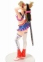 Lollipop Chainsaw Juliet Starling