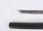 ������ Bleach - Kurosaki Isshin - Engetsu Sword