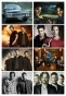   "Supernatural" No.1