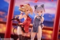 ������� Tamano Kedama "Tiffany & Chloe" 1/8 Complete Figure