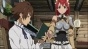 The Sacred Blacksmith (  ) HD