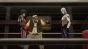 ����� ������ ���� / Megalo box [HD]