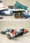 Cyber Formula - Asulada AKF-0 PVC Figure 1/24