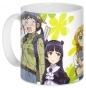 ������ OreImo � �������� �������