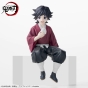 ������� SAV Chokonose Premium Figure Child Tomioka Giyuu Hashira Geiko-hen