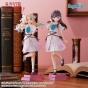 ������� SAV Fujishima Megumi - Hasunosora Jogakuin School Idol Club