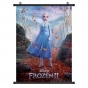������� �������� Frozen II Elsa