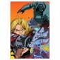 ���� Fullmetal Alchemist (������ A3, 252 ������) 67163