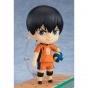  Nendoroid 1455 Haikyuu!! To The Top - Tobio Kageyama The New Karasuno Ver.