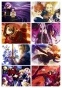   Fate/stay night No.5