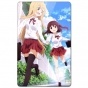 ������ ��������� ������������� Himouto! Umaru-chan Umaru Doma, Nana Ebina