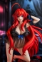 ������� KDcolle High School DxD Rias Gremory: Light Novel 15th Anniversary ver. 1/6.5 Complete Figure