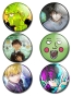 ������ Mob Psycho No.1 ����� 6 ����