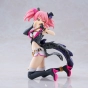 ������� SAV Cinderella Girls Mika Jougasaki -Effect and Glitter Dress- Repaint Ver.