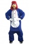   / Kigurumi Woody Woodpecker